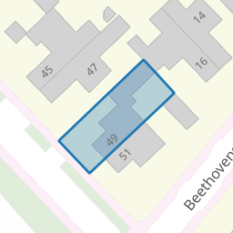 Perceel OBK00-C-2457