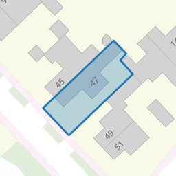 Perceel OBK00-C-2458