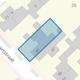 Perceel OBK00-C-2459