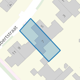 Perceel OBK00-C-2462