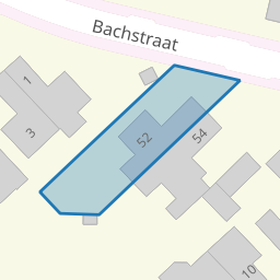 Perceel OBK00-C-2466