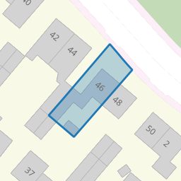 Perceel OBK00-C-2469