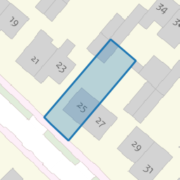 Perceel OBK00-C-2483