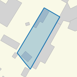 Perceel OBK00-C-2490