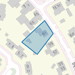 Perceel OBK00-C-2492