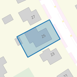 Perceel OBK00-C-2504