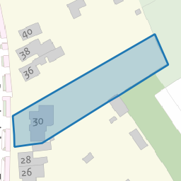 Perceel OBK00-C-2511