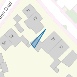 Perceel OBK00-C-2515