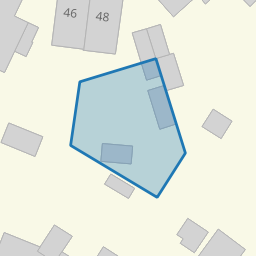 Perceel OBK00-C-2516