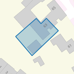 Perceel OBK00-C-2519