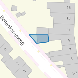 Perceel OBK00-C-2520