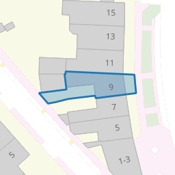 Perceel OBK00-C-2521