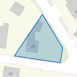 Perceel OBK00-C-2528