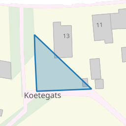 Perceel OBK00-C-2530