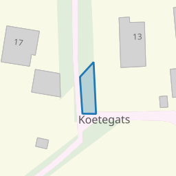 Perceel OBK00-C-2531