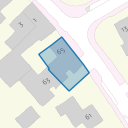 Perceel OBK00-C-2546