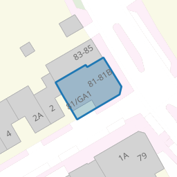 Perceel OBK00-C-2548