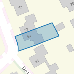 Perceel OBK00-C-2554