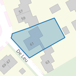 Perceel OBK00-C-2555