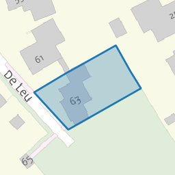 Perceel OBK00-C-2556