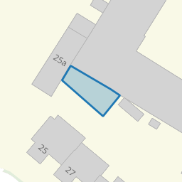 Perceel OBK00-C-2558