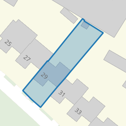 Perceel OBK00-C-2560