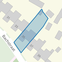 Perceel OBK00-C-2565