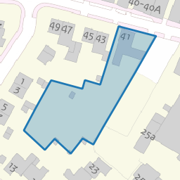 Perceel OBK00-C-2568