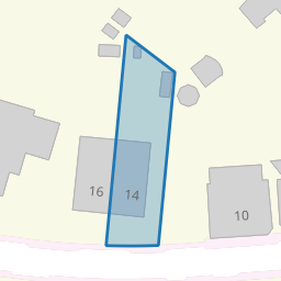 Perceel OBK00-C-2574