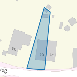 Perceel OBK00-C-2575