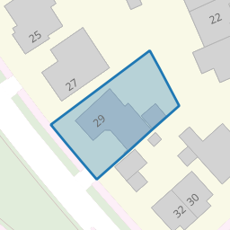 Perceel OBK00-C-2581