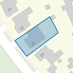 Perceel OBK00-C-2583