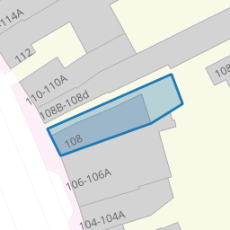 Perceel OBK00-C-2589