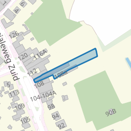 Perceel OBK00-C-2590