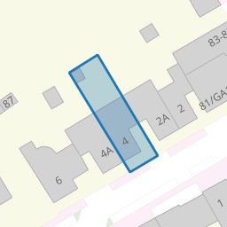 Perceel OBK00-C-2594