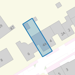 Perceel OBK00-C-2595