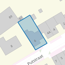 Perceel OBK00-C-2596