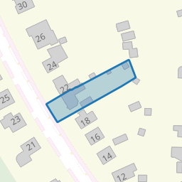 Perceel OBK00-C-2599