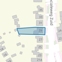 Perceel OBK00-C-2600