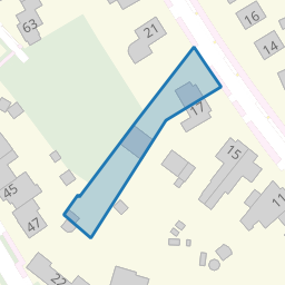 Perceel OBK00-C-2601