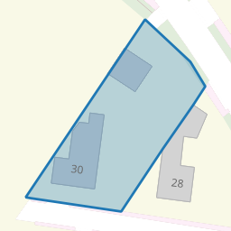 Perceel OBK00-C-2603