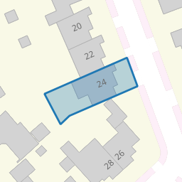 Perceel OBK00-C-2605