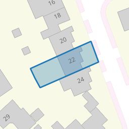 Perceel OBK00-C-2606