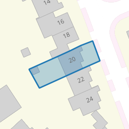 Perceel OBK00-C-2607