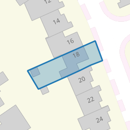 Perceel OBK00-C-2608