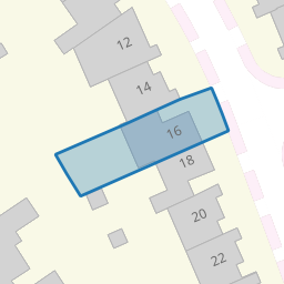 Perceel OBK00-C-2609