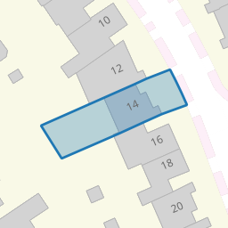 Perceel OBK00-C-2610