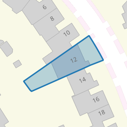 Perceel OBK00-C-2611