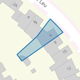 Perceel OBK00-C-2614