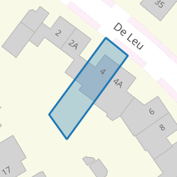 Perceel OBK00-C-2616